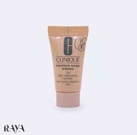 ژل آبرسان مویسچر سرج 72 ساعته کلینیک 7میل مدل اینتنس intense